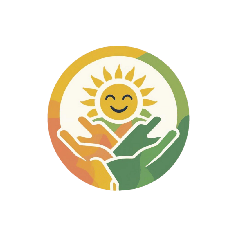 サン・スマイル福祉会ロゴ